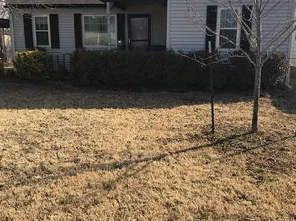 307 S Ash St, Bristow, OK 74010