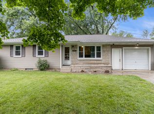 6161 Twilight Ave, Kalamazoo, MI 49048