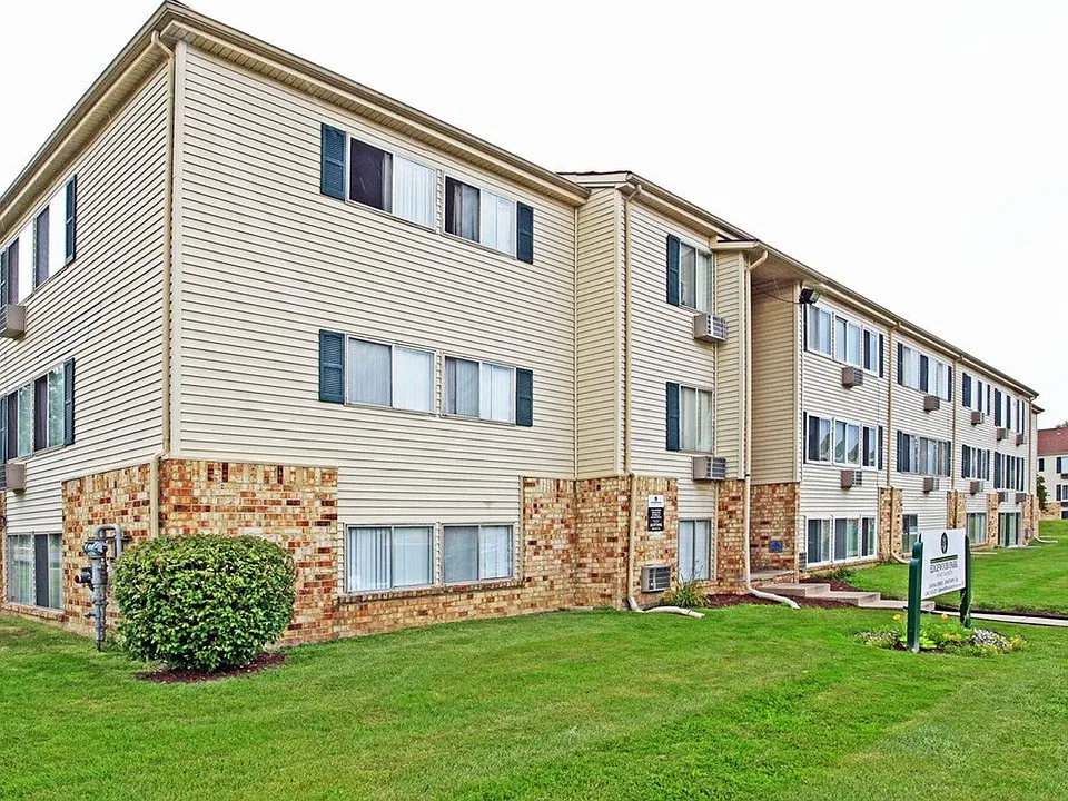 Edgewood Park Apartments