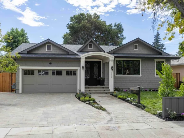 1523 Miramonte Ave, Mountain View, CA 94040