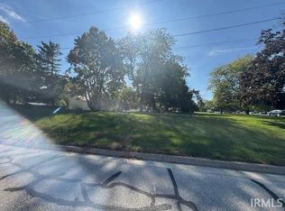 Corner Of Factory Street & Townline Rd, Lagrange, IN
