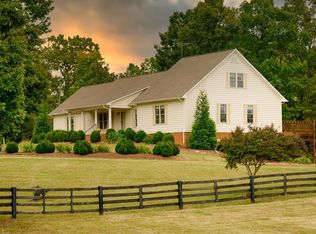 1050 Petes Trl, Clover, VA 24534