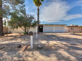7540 E Poinciana Dr, Tucson, AZ 85730