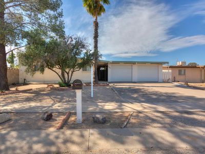 7540 E Poinciana Dr, Tucson, AZ, 85730