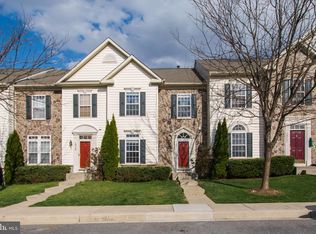 10725 Hillingdon Rd, Woodstock, MD 21163