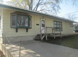 210 Phillips St, Storm Lake, IA 50588