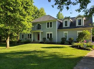 7218 Wellington Ct, Hudson, OH 44236