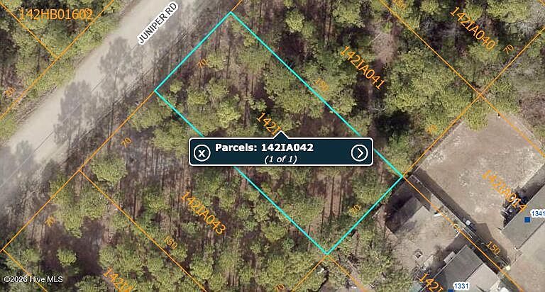 1st image of Lot 45 Juniper Road LOT 45