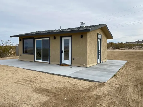 51188 Bell Rd, Johnson Valley, CA 92285