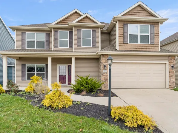 3029 Bristoe Ln, Fort Wayne, IN 46814