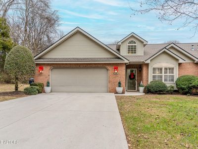 7808 Creed Way, Knoxville, TN, 37938