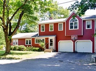 37 Main Blvd, Shrewsbury, MA 01545