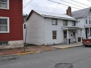 508 Moore St, Huntingdon, PA 16652