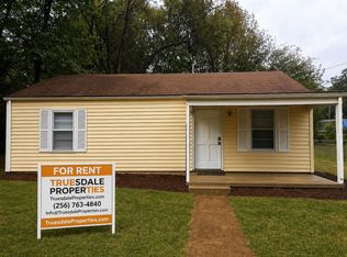 3206 Brook Manor Ave NW, Huntsville, AL 35816