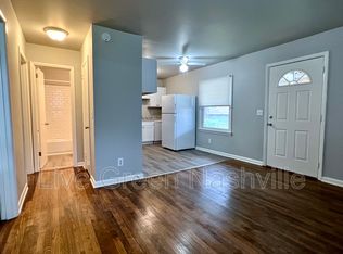 1601 Benjamin St #B, Nashville, TN 37206