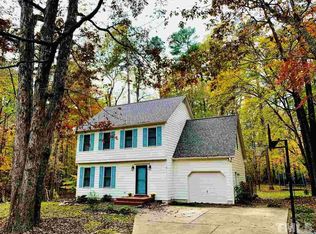 903 Highland Trl, Chapel Hill, NC 27516