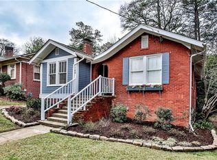 144 Ponce De Leon Ct, Decatur, GA 30030