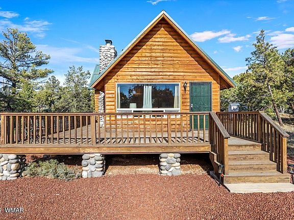 2nd image of 5437 Show Low Lake Rd