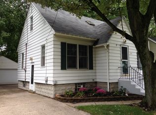 140 S Goodrich St, Zeeland, MI 49464