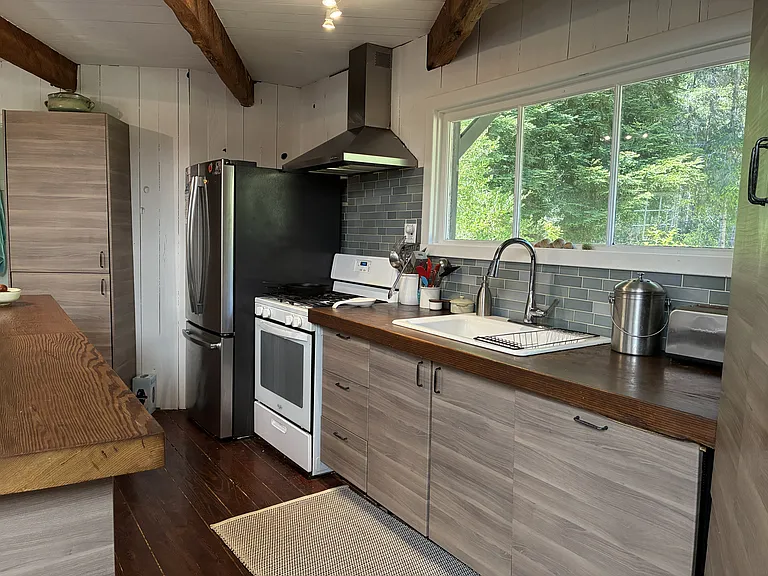 Kitchen detail