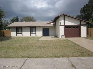 1611 Charles Blvd NE, Palm Bay, FL 32907