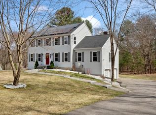 5 Fieldstone Way, Hopedale, MA 01747