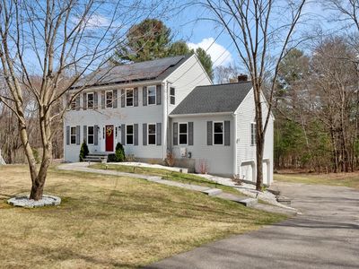 5 Fieldstone Way, Hopedale, MA, 01747