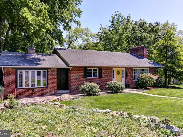 1937 Caledonia St, Harrisburg, PA 17104