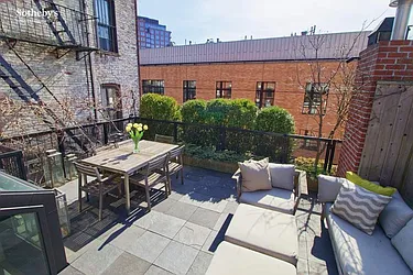 Rented by Sotheby's International Realty
