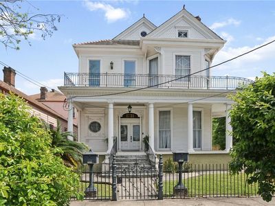1731 2nd St, New Orleans, LA, 70113