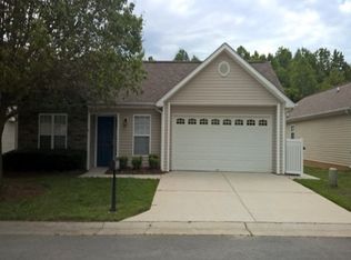 5760 Regent Village Dr, Winston Salem, NC 27103
