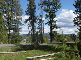 2183 W Mountain Rd, Cascade, ID 83615