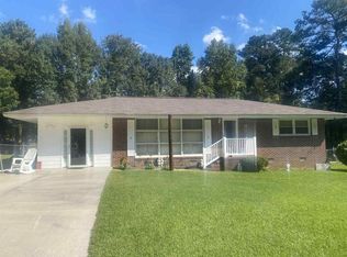 117 E Mimosa Dr, Jonesboro, GA 30236