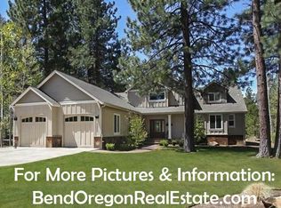 60825 Currant Way, Bend, OR 97702
