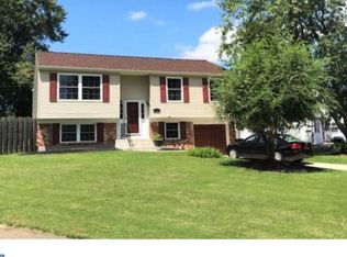 6 N Independence Blvd, New Castle, DE 19720