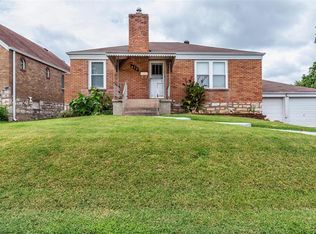 417 Ruthland Dr, Saint Louis, MO 63125