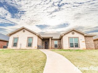 4157 Autumnwood Trl, San Angelo, TX 76904