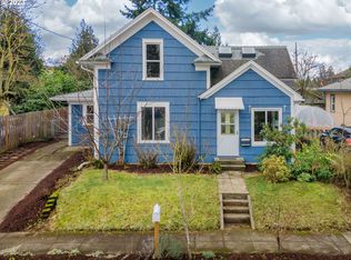 8054 SE Taylor St, Portland, OR 97215