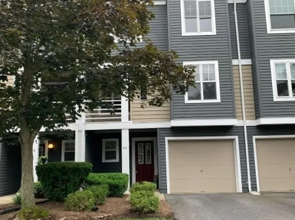 85 Village Cir, Bridgewater Twp., NJ 08807