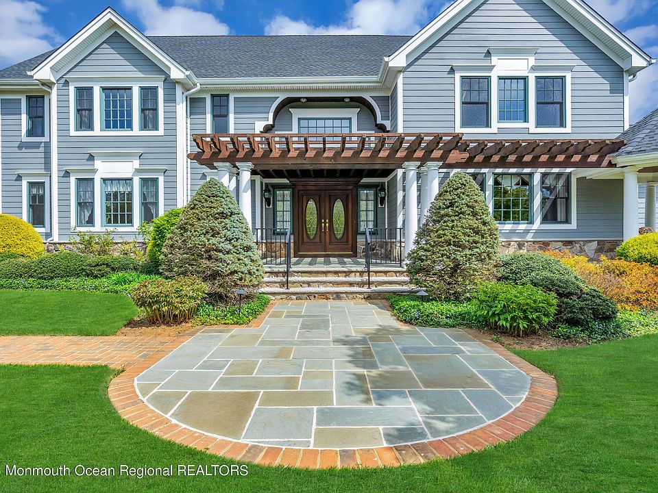 13 Driftwood Lane, Colts Neck, NJ 07722 Zillow