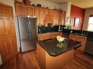 15818 Bridle Ridge Dr, Monument, CO 80132