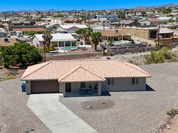 2945 Maracaibo Ln, Lake Havasu City, AZ 86404