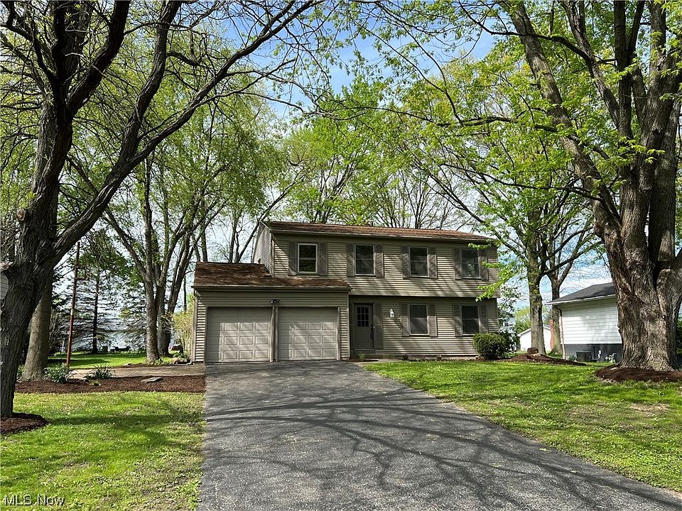 4157 Aleesa Dr SE, Warren, OH 44484 Zillow