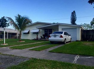 12420 SW 188th St, Miami, FL 33177