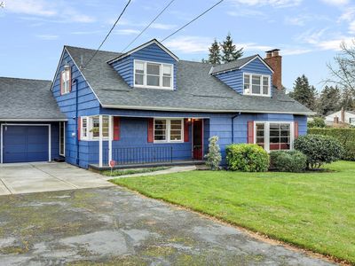 5110 NE Holman St, Portland, OR, 97218