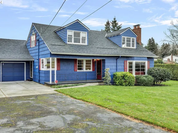 5110 NE Holman St, Portland, OR 97218