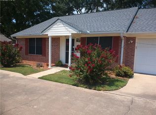 114 Starlight Dr, Natchitoches, LA 71457