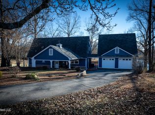8820 Cypress Cv, Southaven, MS 38671