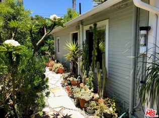 1105 Garfield Ave #1/2, Venice, CA 90291