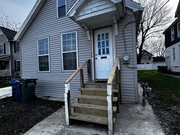 34 Camp St, Buffalo, NY 14204